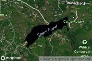 Stiles Pond