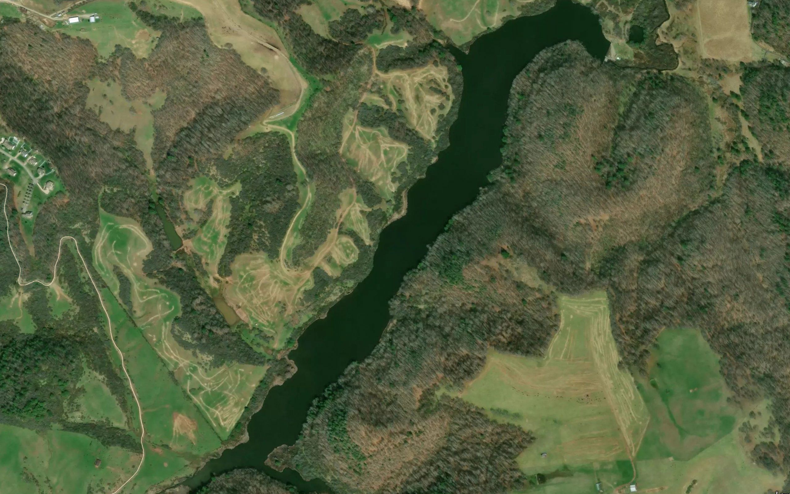 Spruce Fork