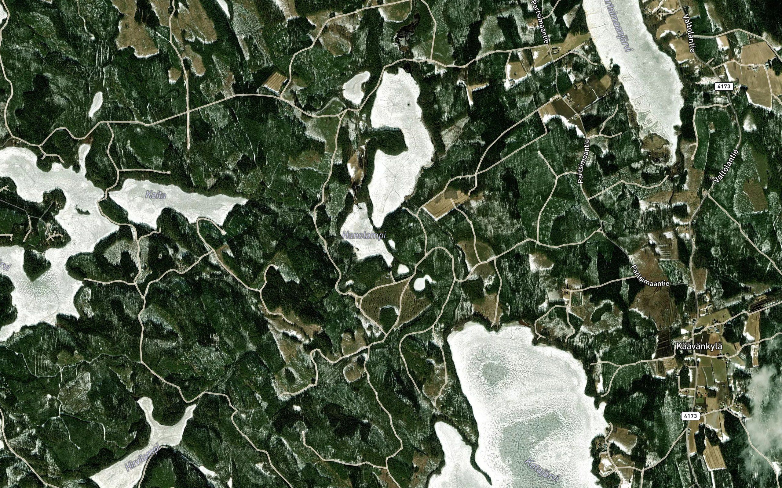 Sarkilampi