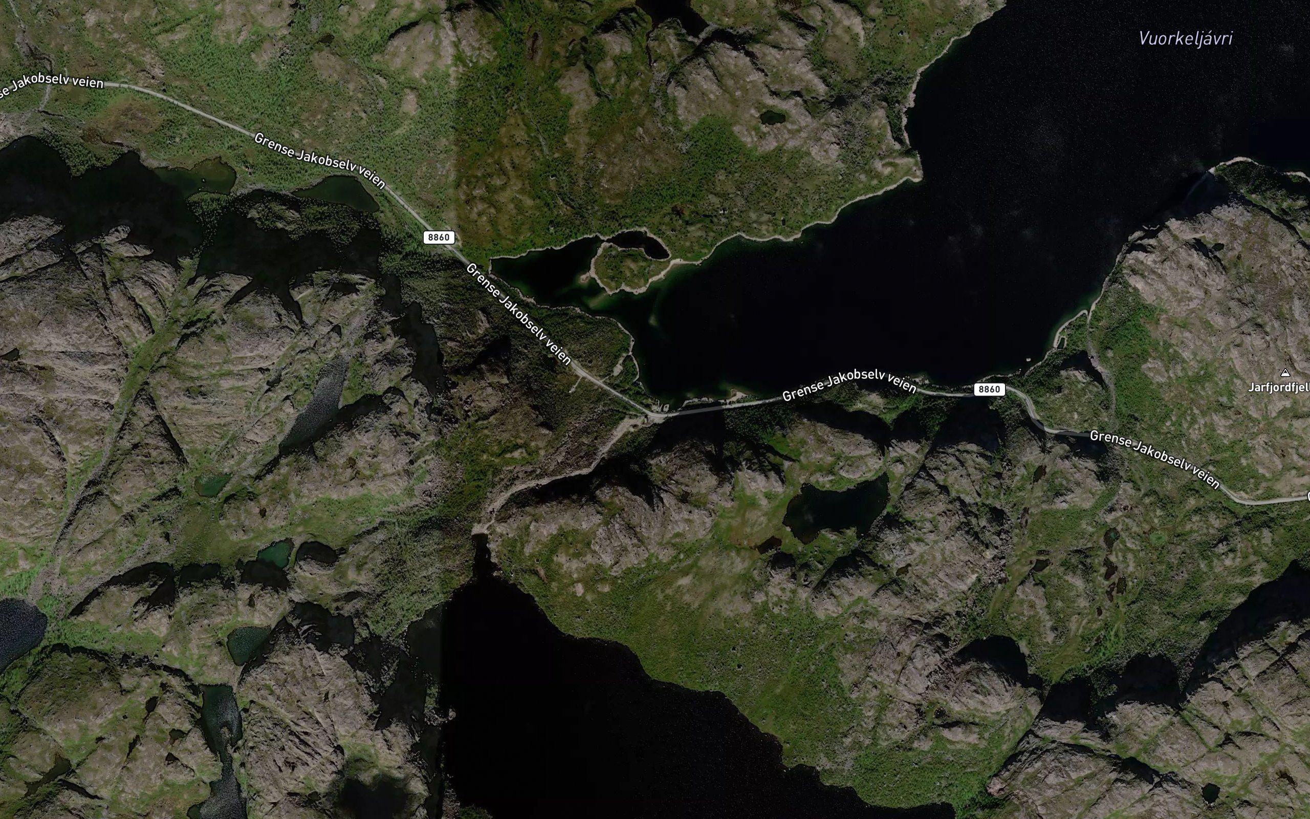 Valvasselva
