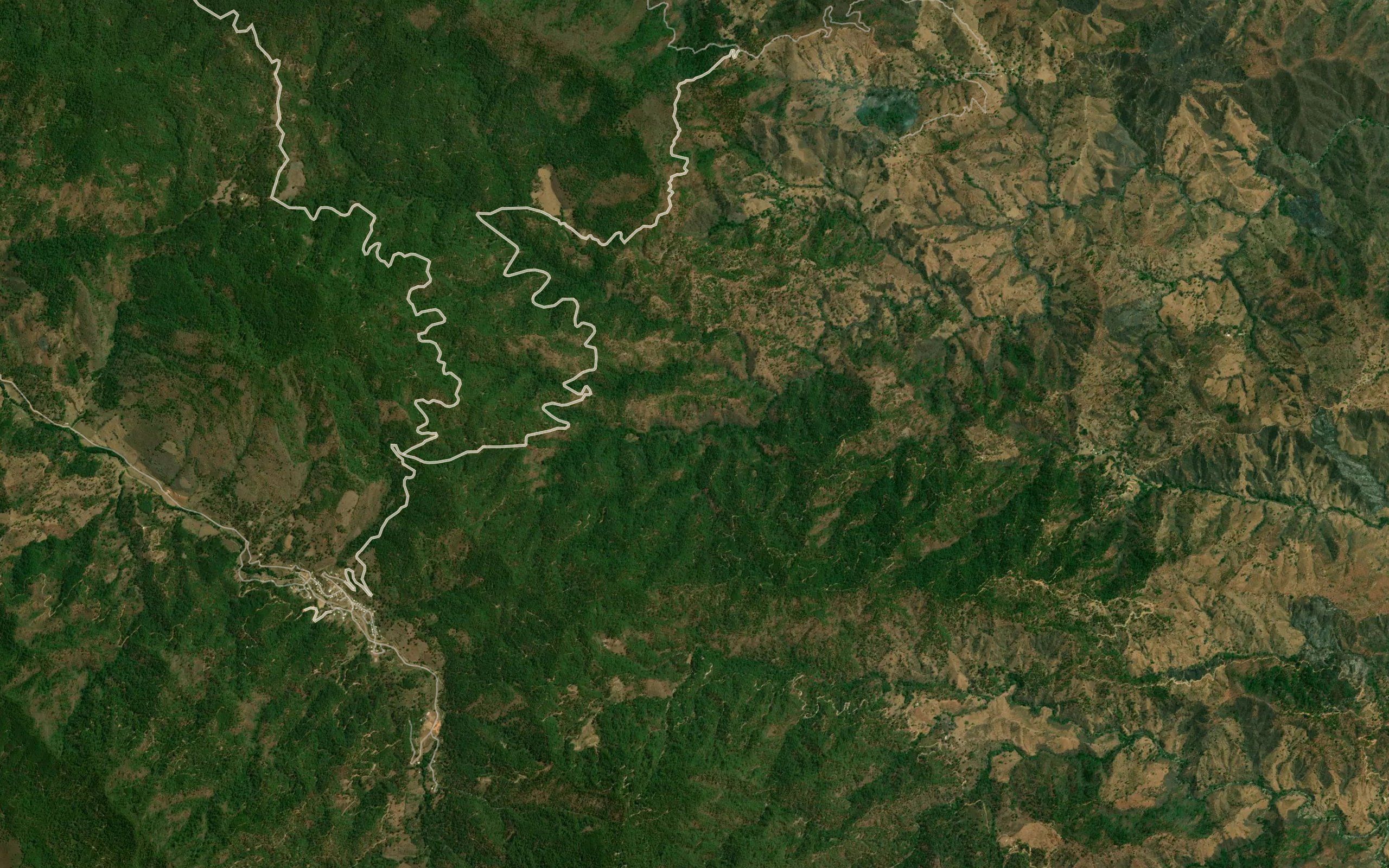 La Cabalonga