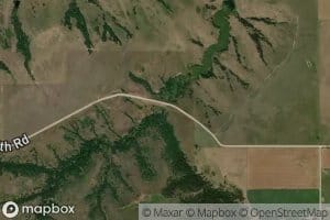 East Branch Clay Creek