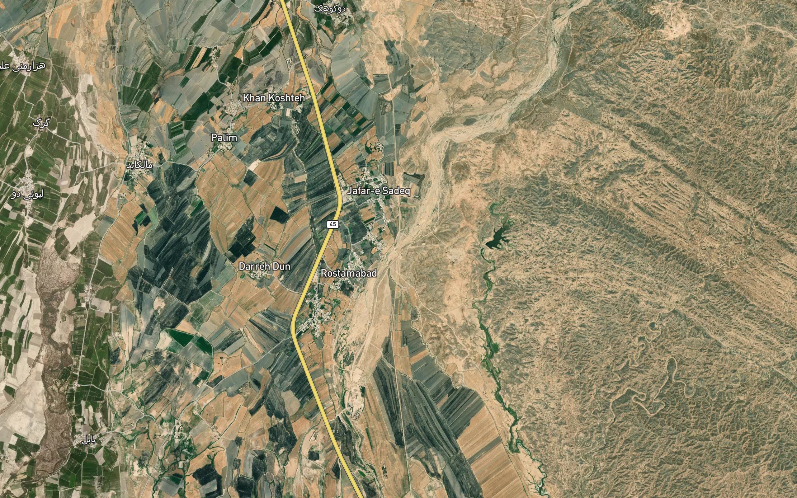 Rudkhaneh-ye Sur