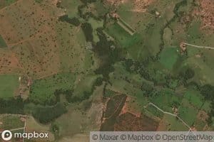 Corrego da Forquilha