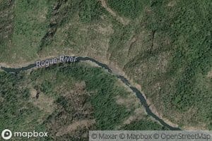 Plowshare Rapids