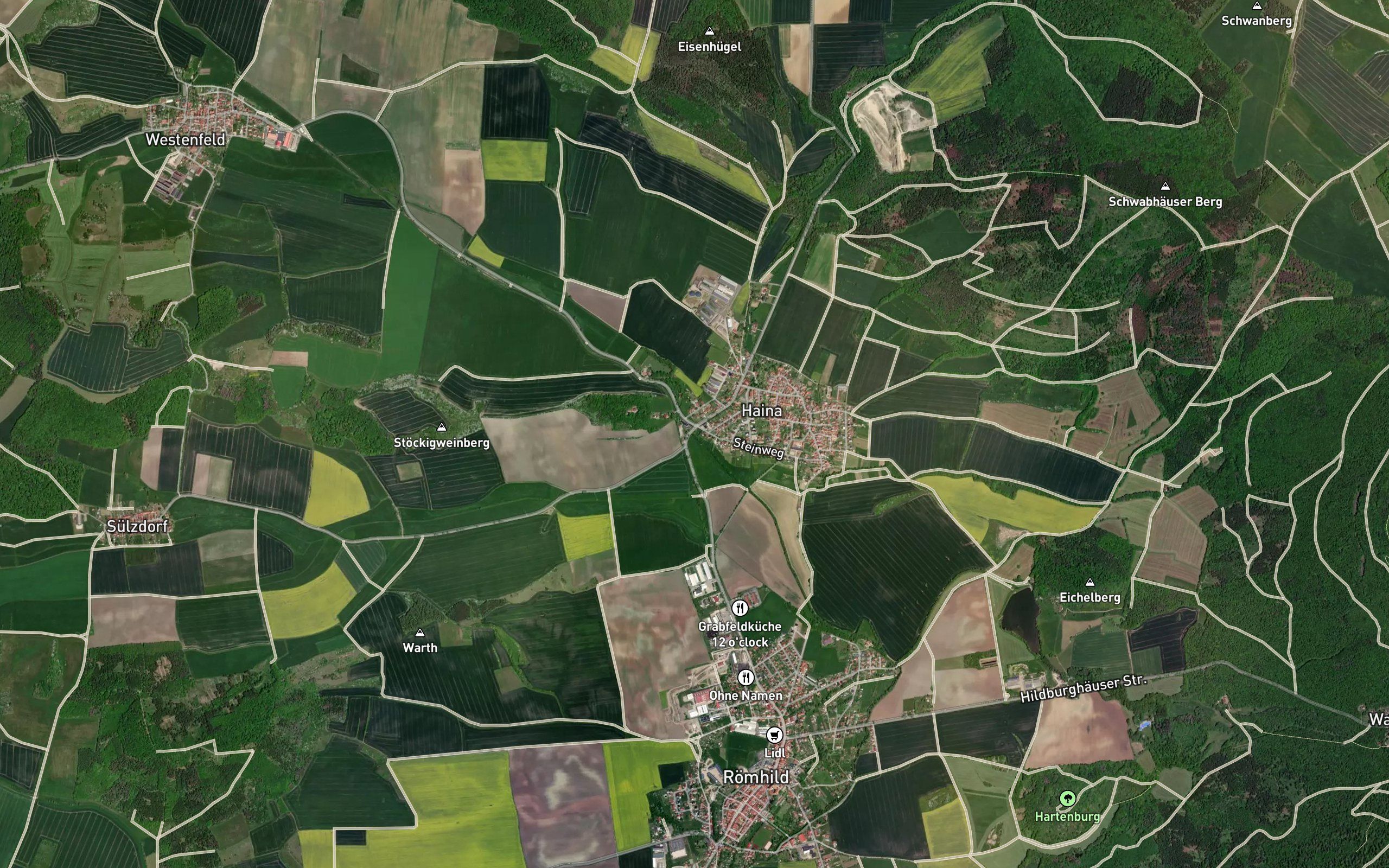 Hutschbach