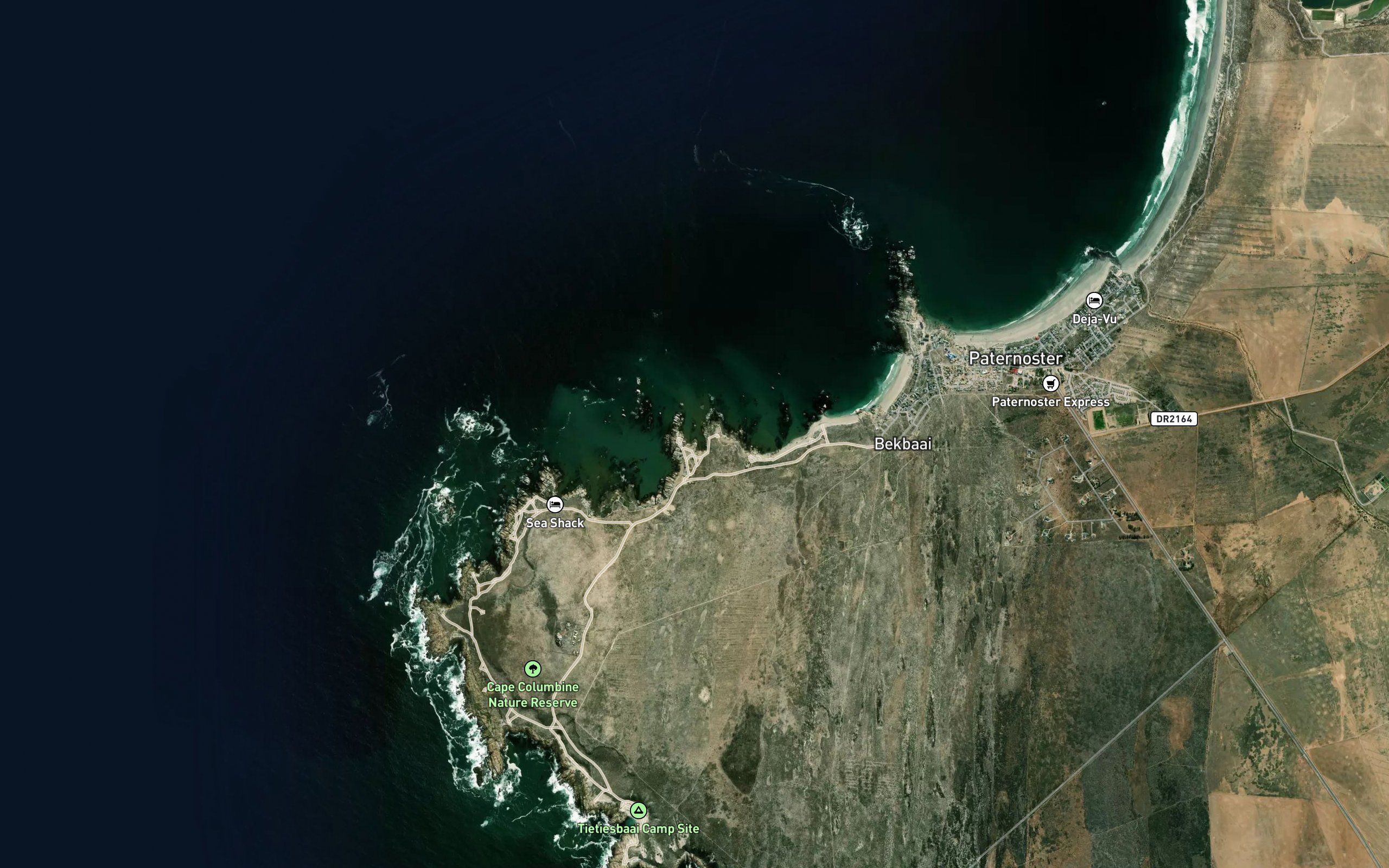 Abdolsbaai