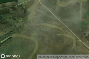 Brush Lake