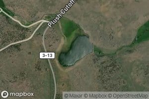 Flynn Reservoir