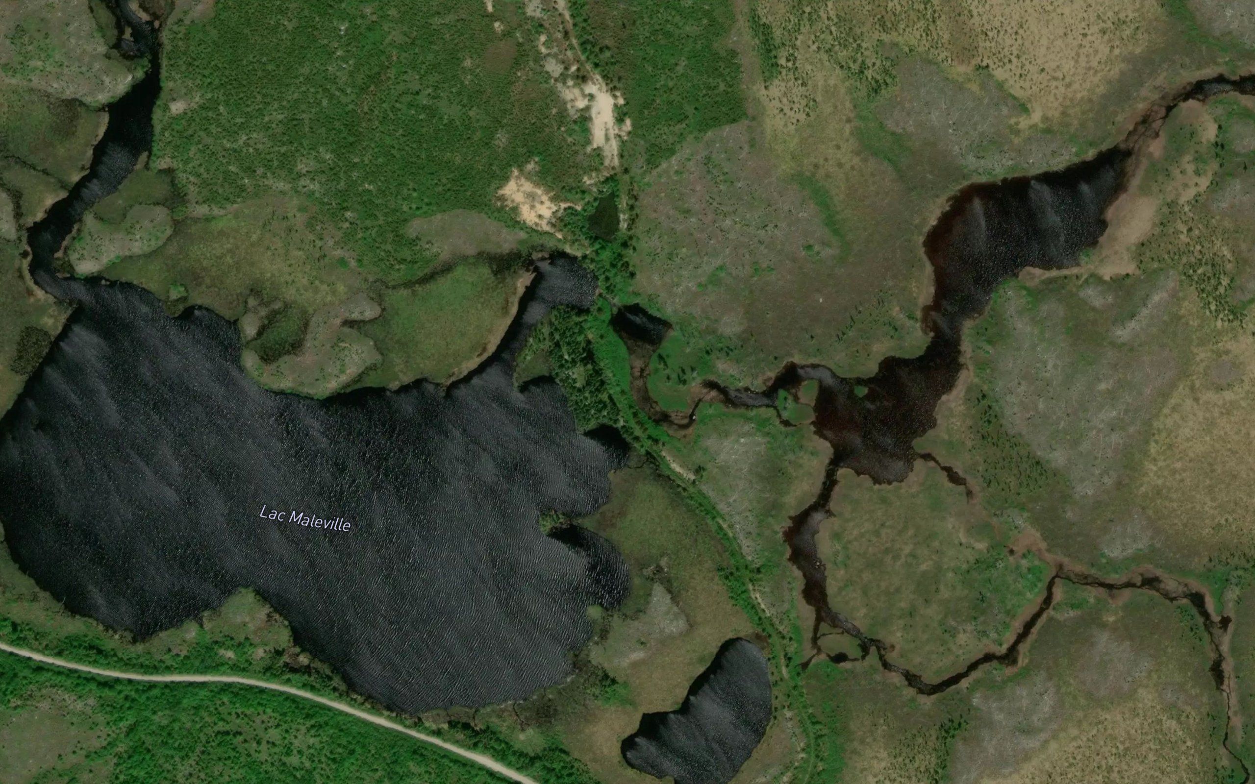 Lac Maleville