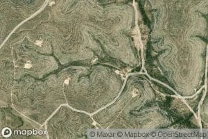 Government Water Hole Spring