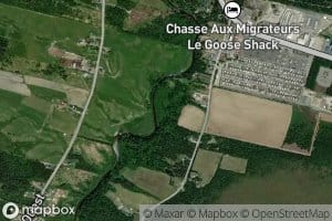 Ruisseau Adelard-Gagnon