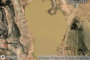 Laguna Lagunillas