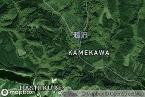 Karasu Zawa