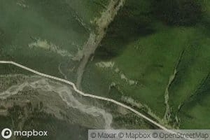 Forty-one Mile Creek