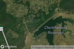 Chorkhamara Right Bank Canal