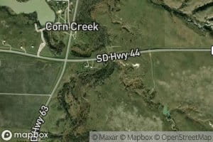 Corn Creek