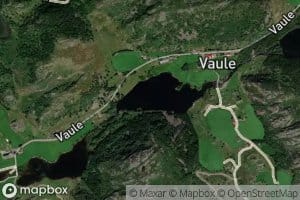 Vaulavatn