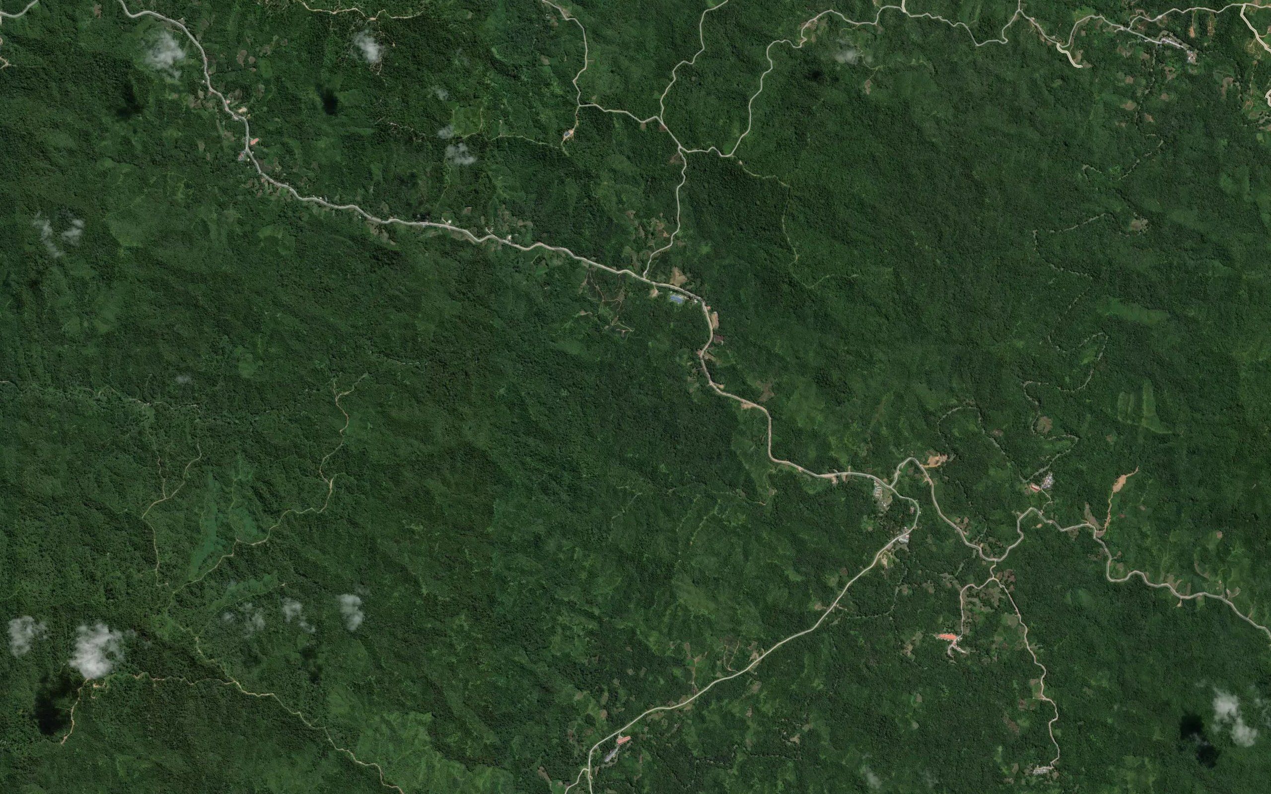 Sungai Kerangan