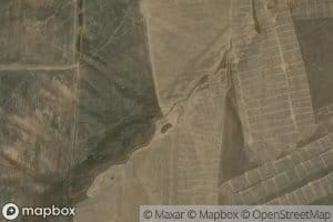 Ovrag Glubokaya Loshchina