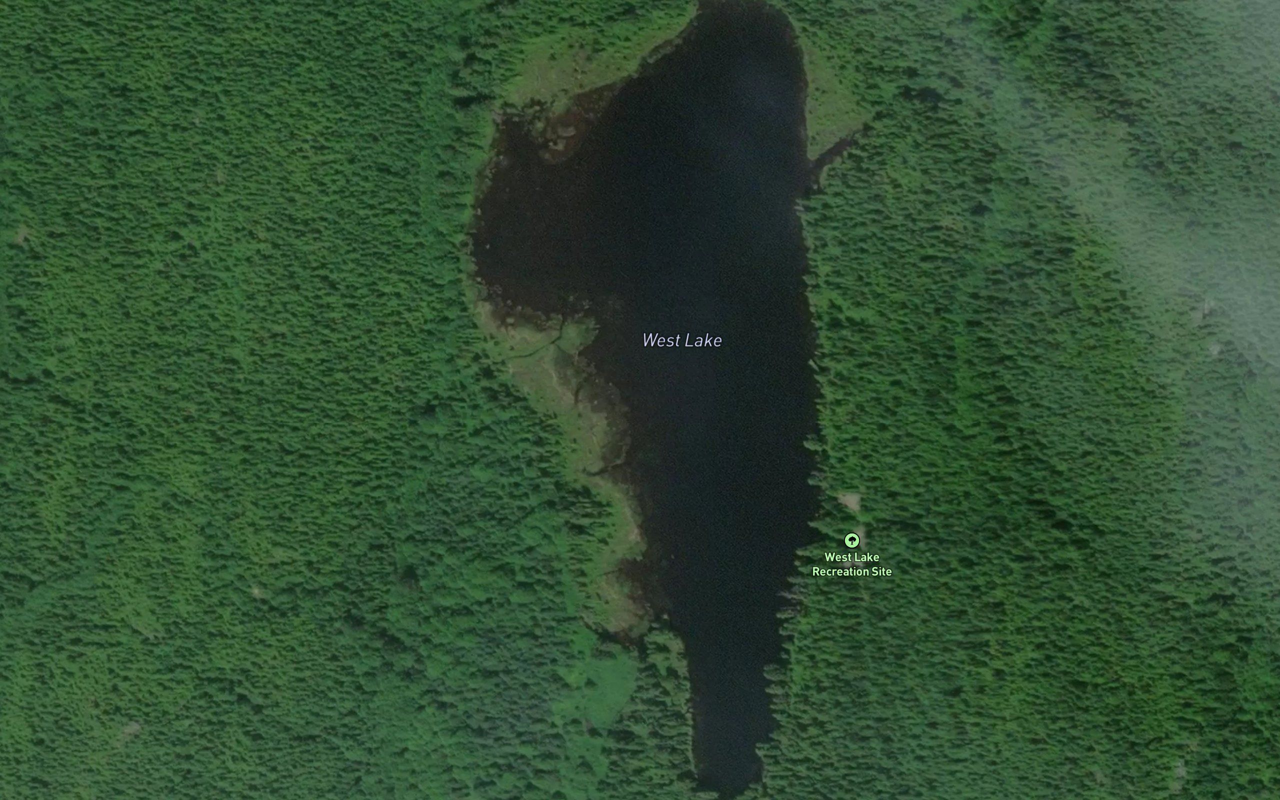 West Lake