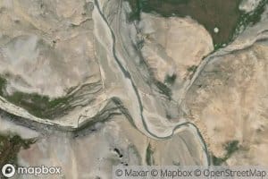 Curve Creek