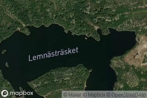 Lemnastrasket