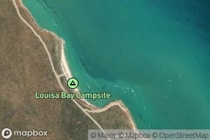 Louisa Bay