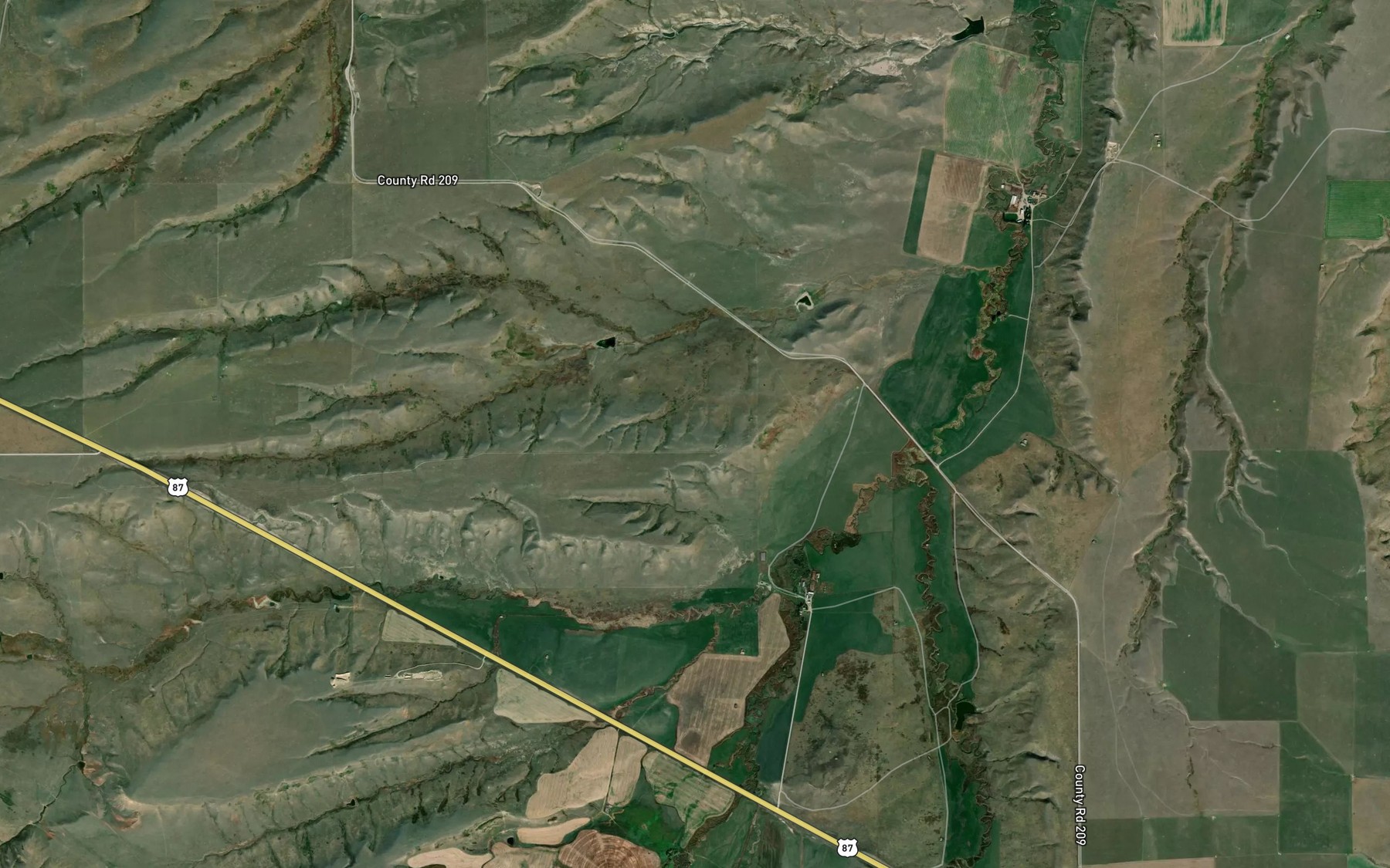 Satellite map of the 17N11E28CD__01 Spring