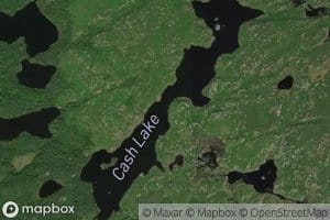 Cash Lake