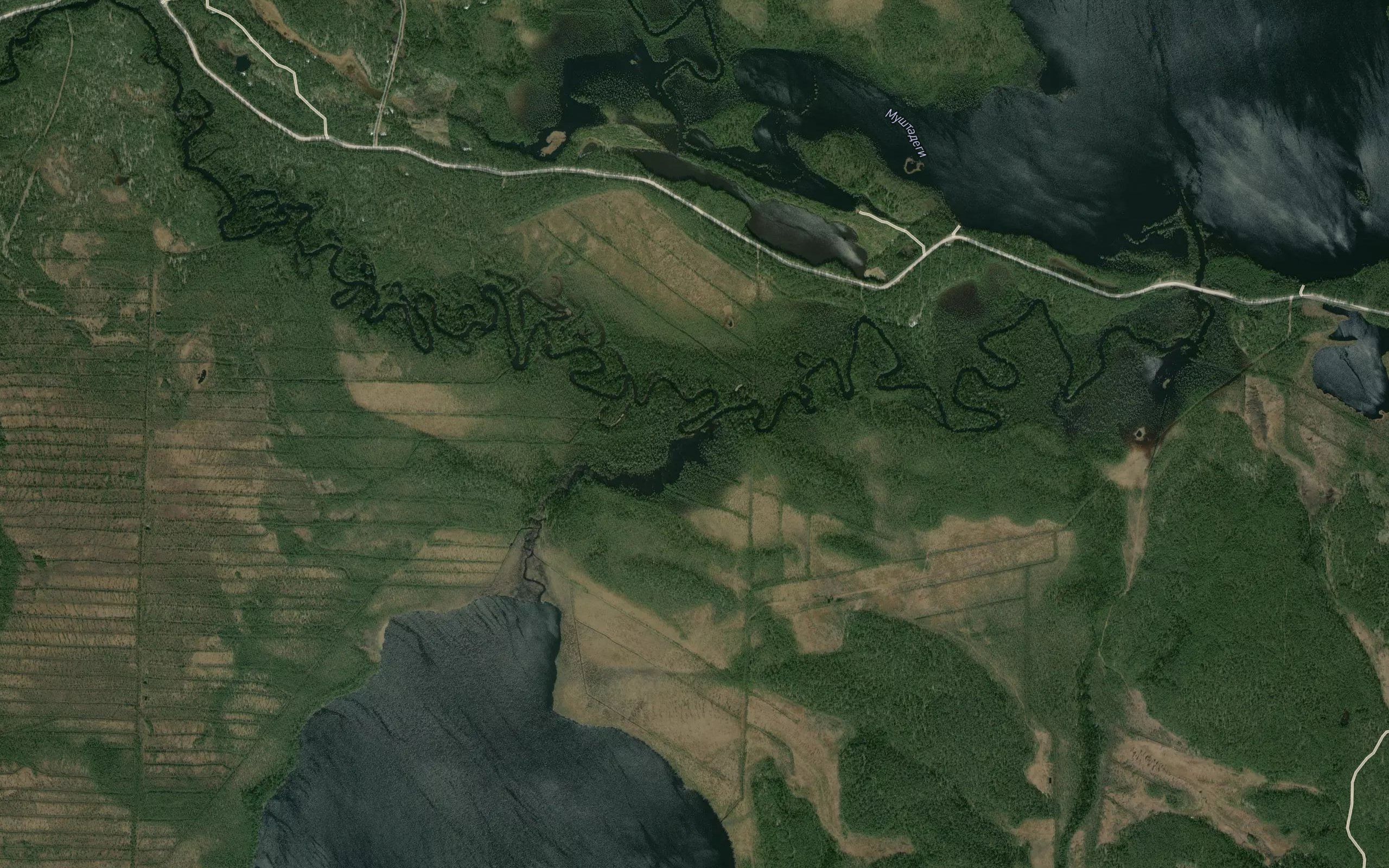 Tikshozerka