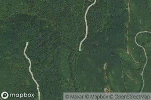 South Branch North Fork Stillaguamish River