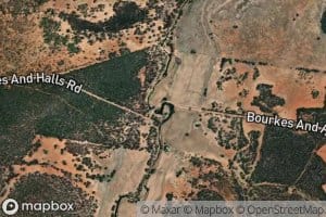 Wingabutta Creek