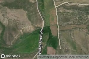 Basin Creek