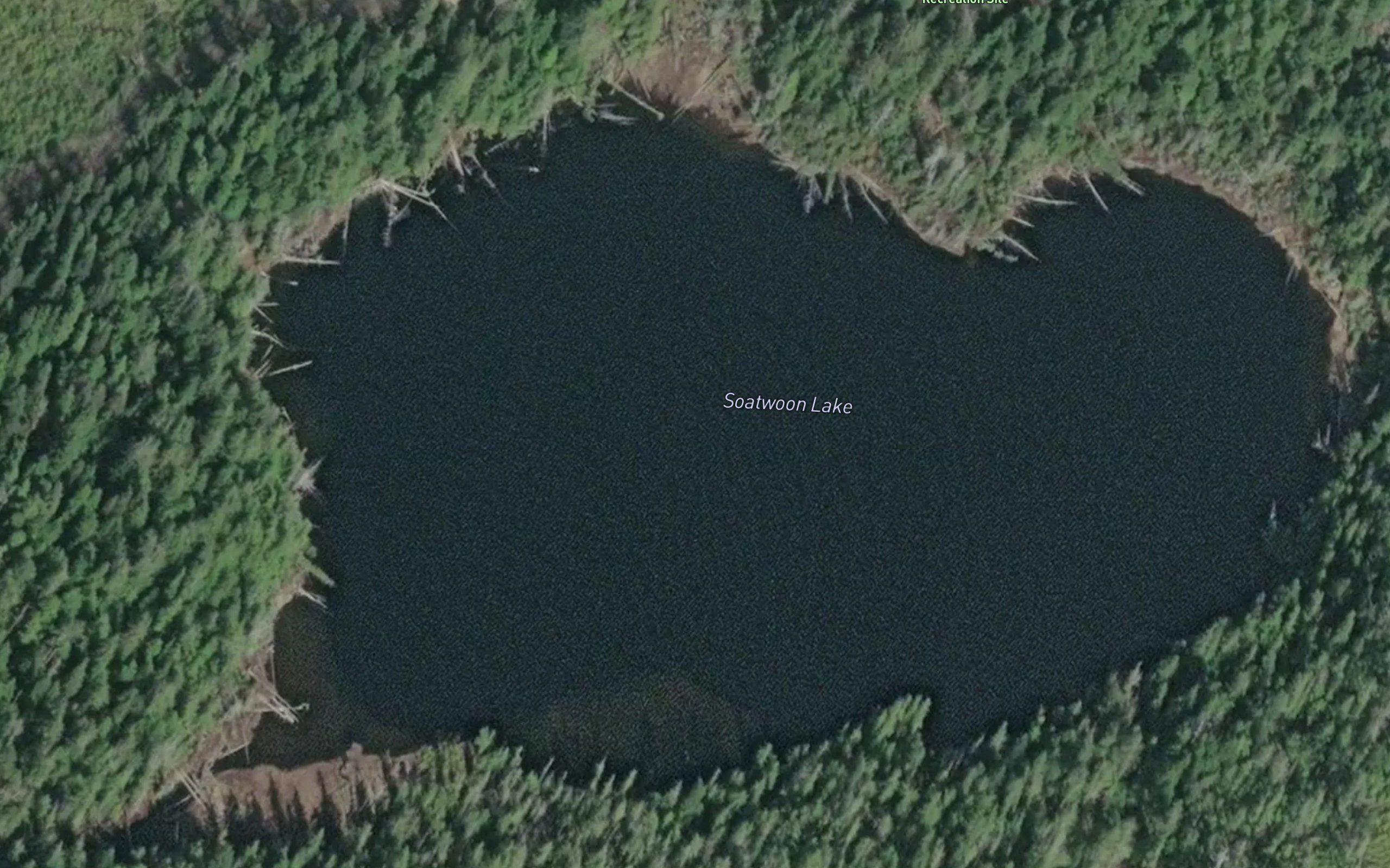 Soatwoon Lake