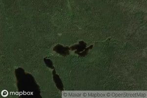 Lac a l'Ours