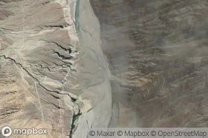 Quebrada de Tantarpata