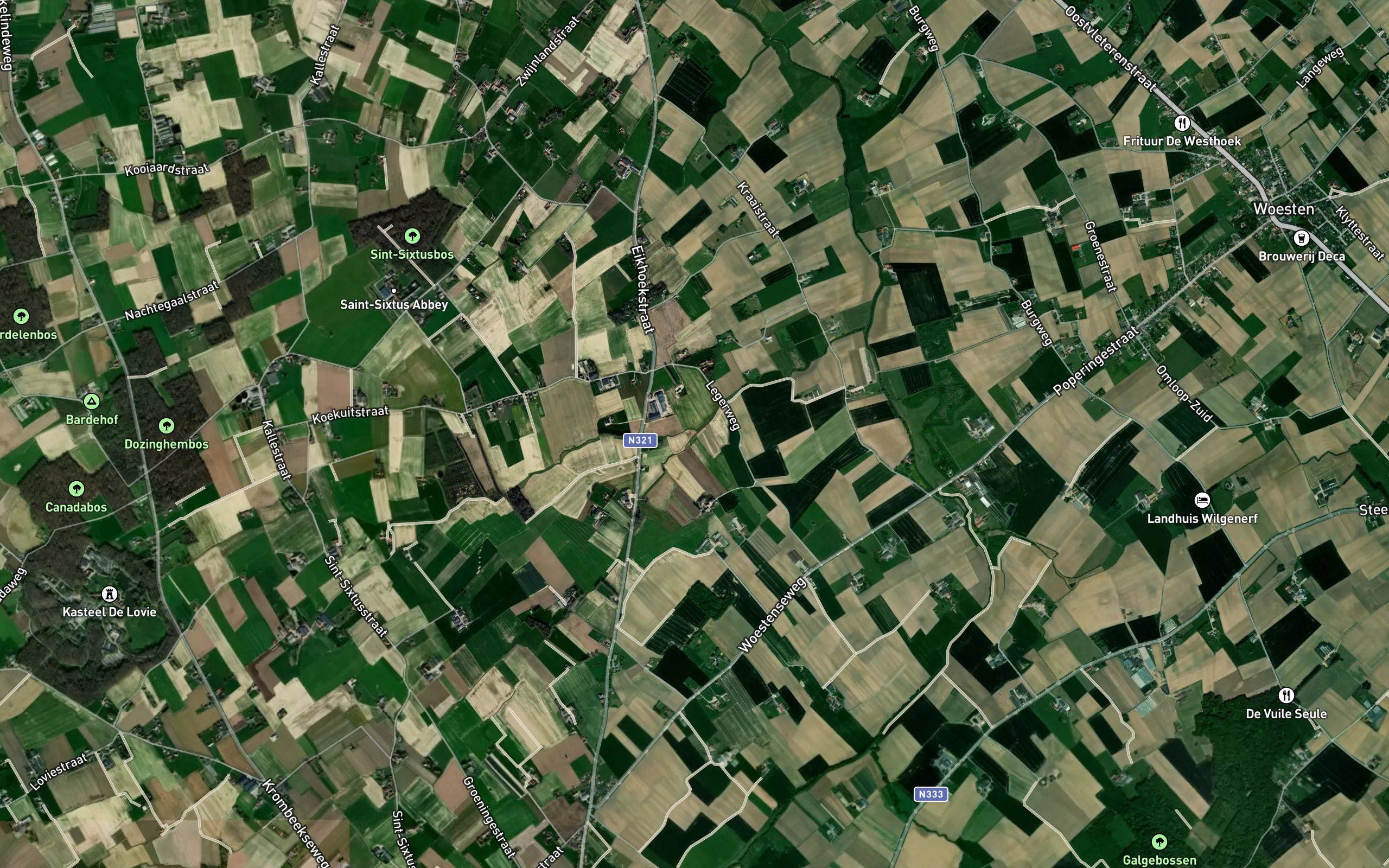 Hollebeek