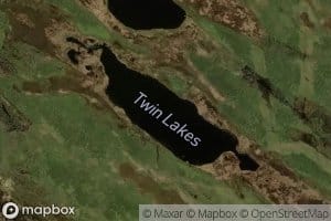 Twin Lakes