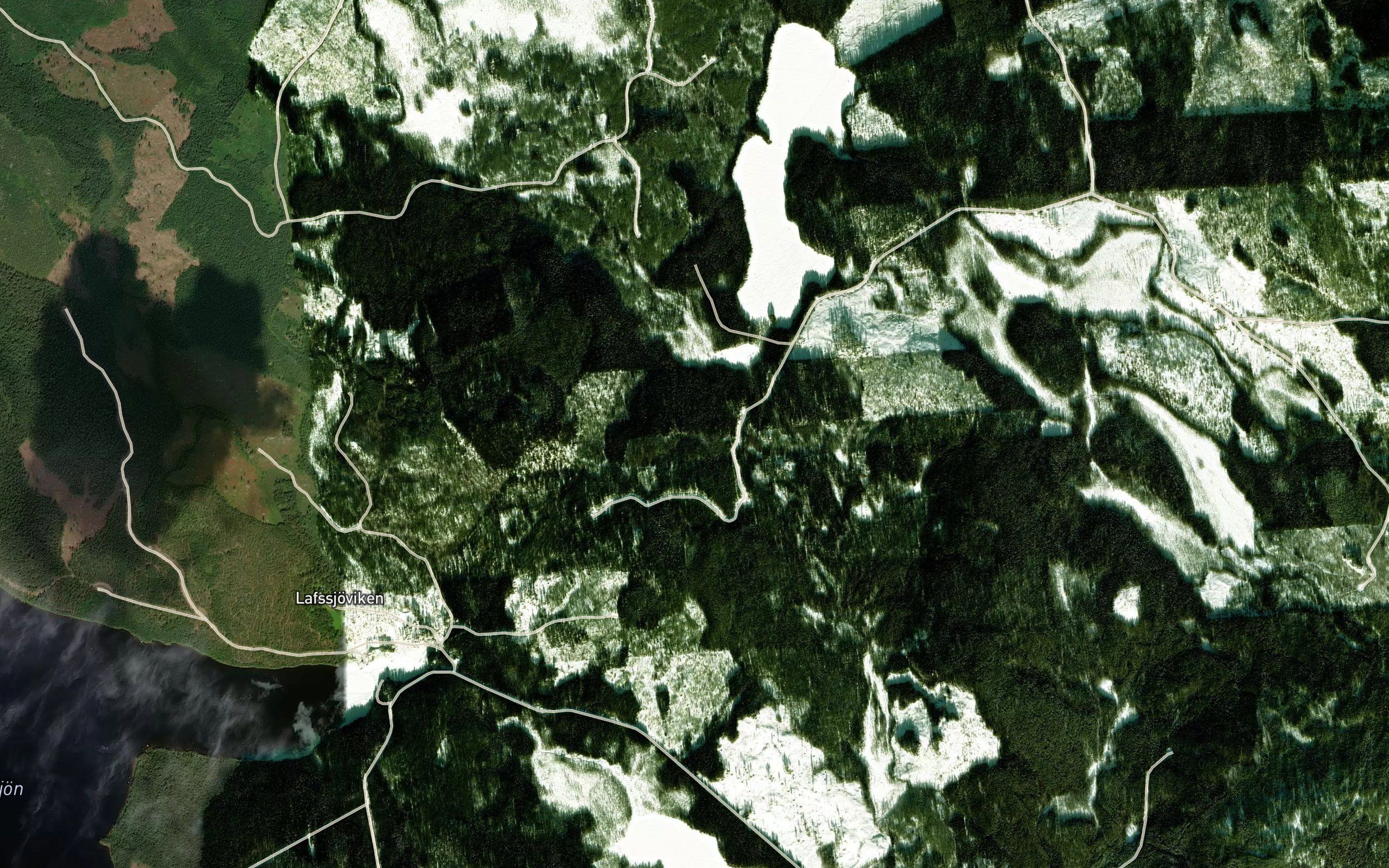 Orrsjon