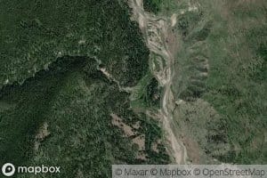 Burnt Creek