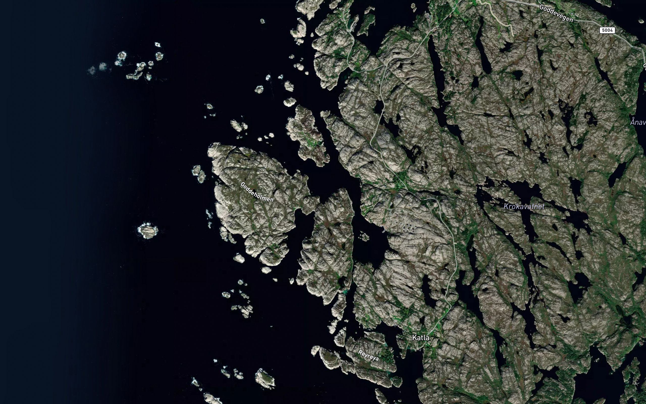 Hestavika