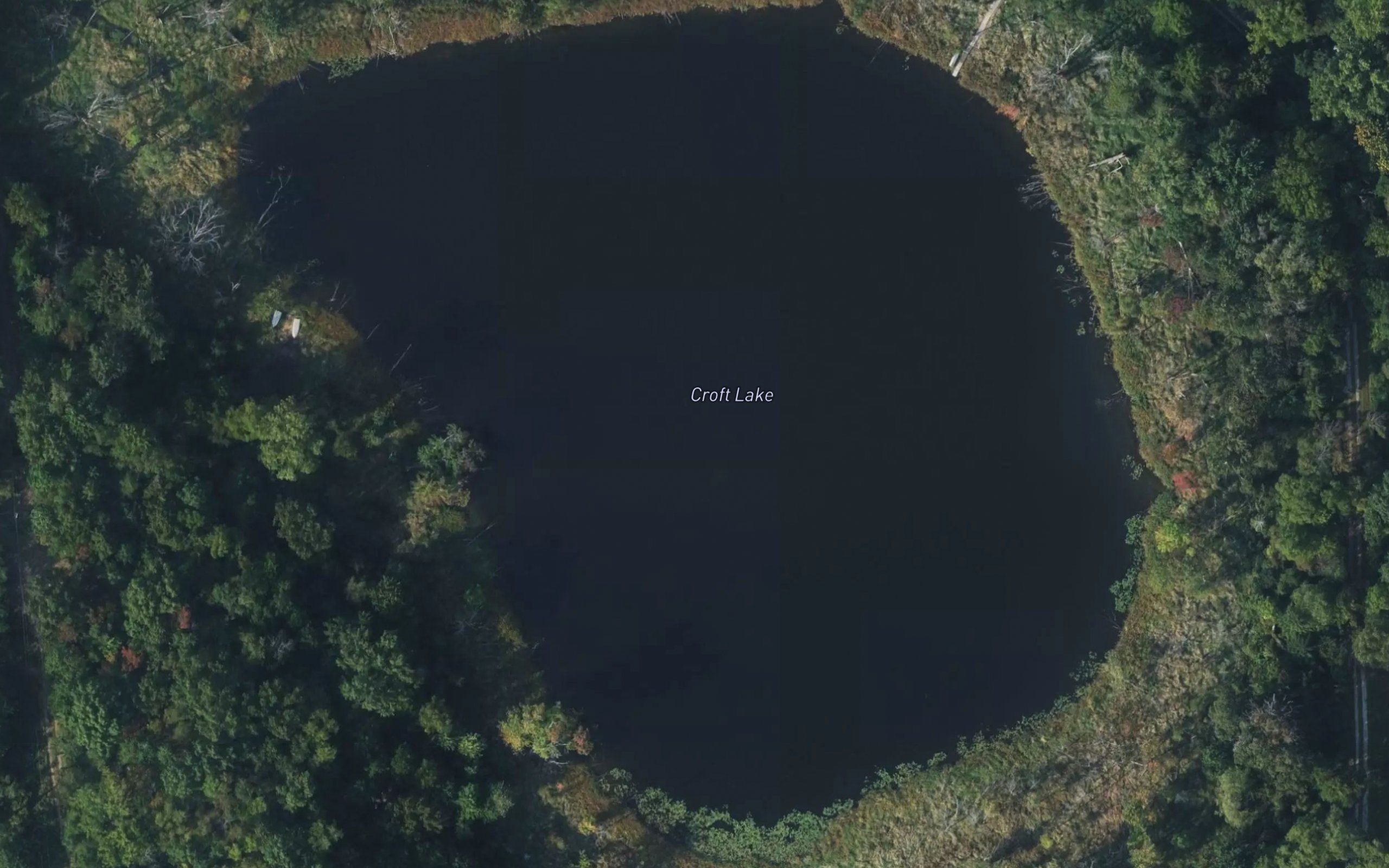 Croft Lake