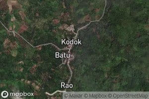 Kuala Kinapian Opi