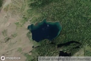 Buffalo Woman Lake