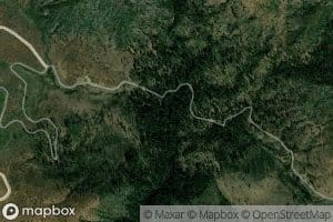 Skunk Creek