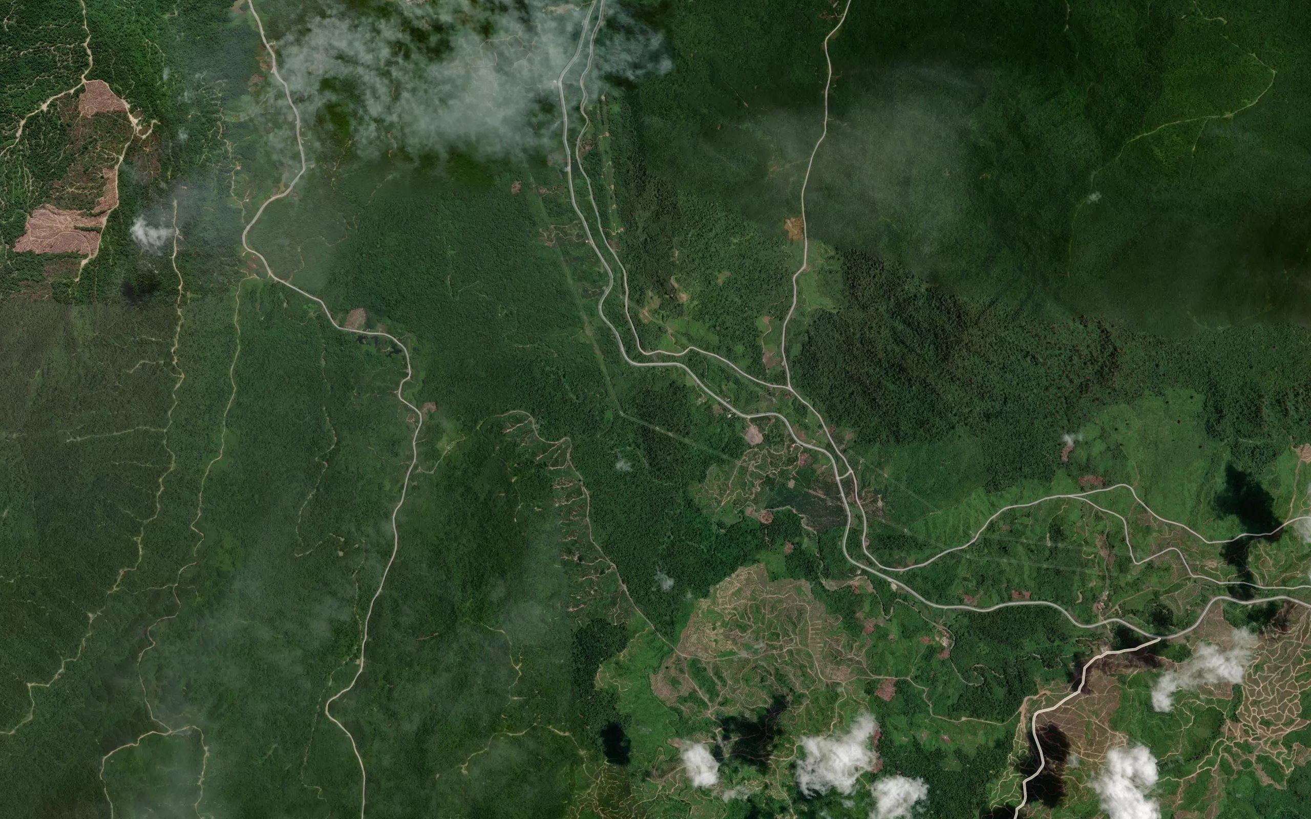 Sungai Sengaya