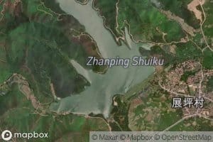 Zhanping Shuiku