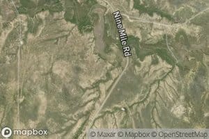 Hague Paxton Reservoir