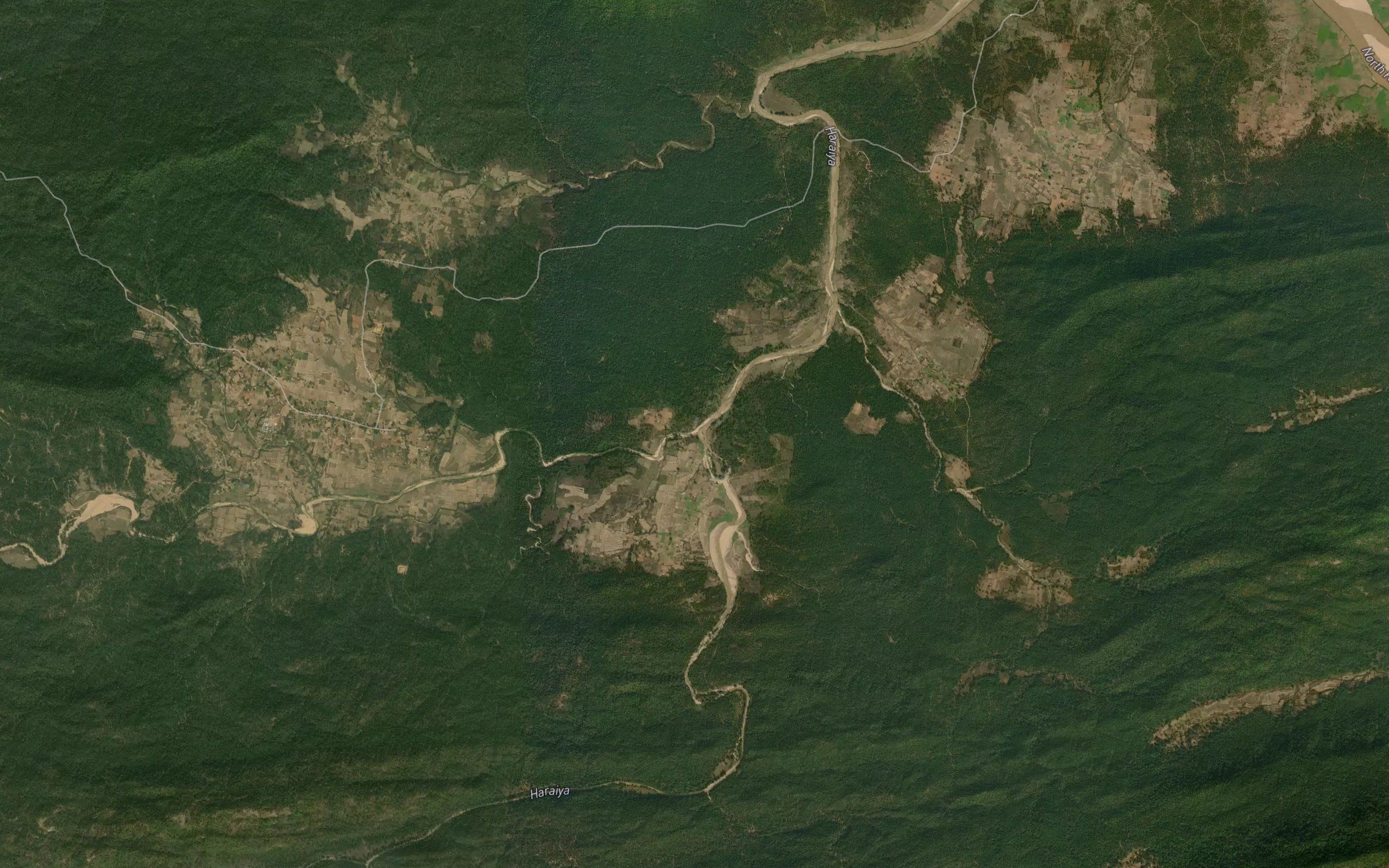 Gunga Nadi